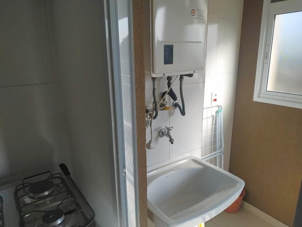 Apartamento à venda e aluguel com 1 quarto, 42m² - Foto 11