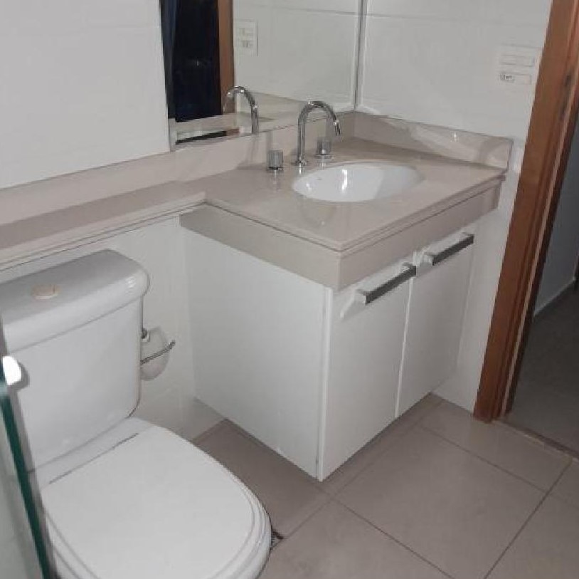 Apartamento à venda com 3 quartos, 120m² - Foto 23