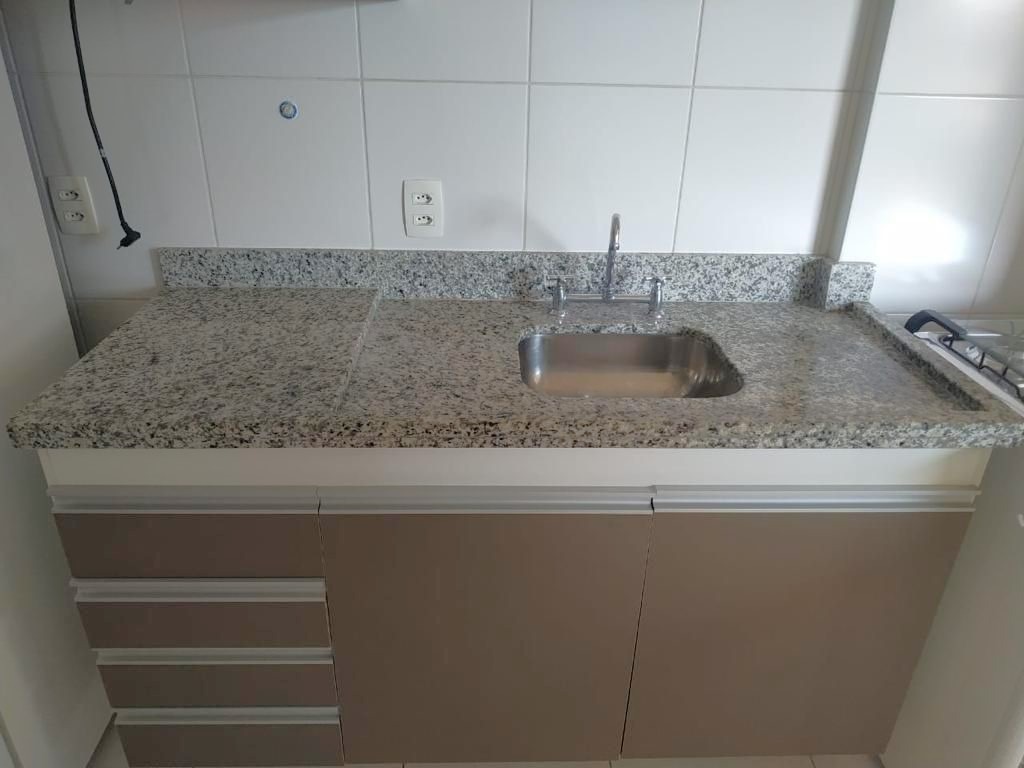 Apartamento à venda e aluguel com 1 quarto, 42m² - Foto 9