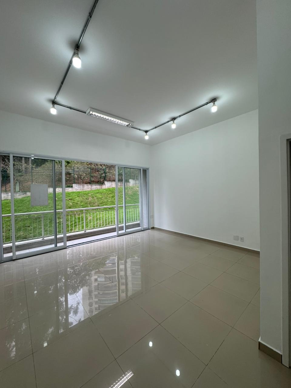 Conjunto Comercial-Sala para alugar, 39m² - Foto 3