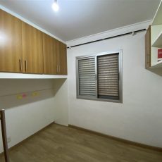 Apartamento para alugar com 3 quartos, 80m² - Foto 6