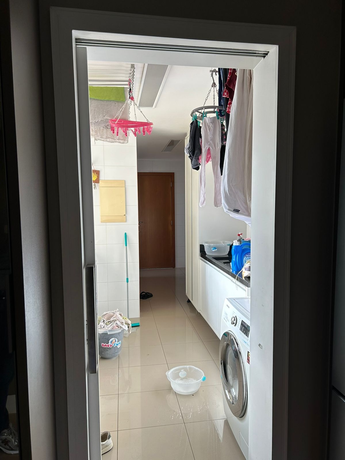 Apartamento à venda com 3 quartos, 201m² - Foto 7