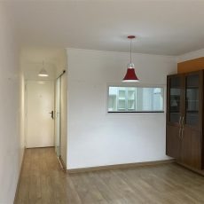 Apartamento para alugar com 3 quartos, 80m² - Foto 1