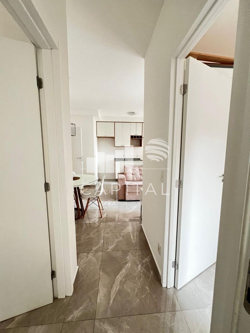 Apartamento para alugar com 2 quartos, 52m² - Foto 9