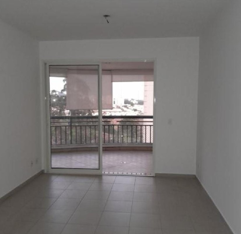 Apartamento à venda com 3 quartos, 120m² - Foto 1