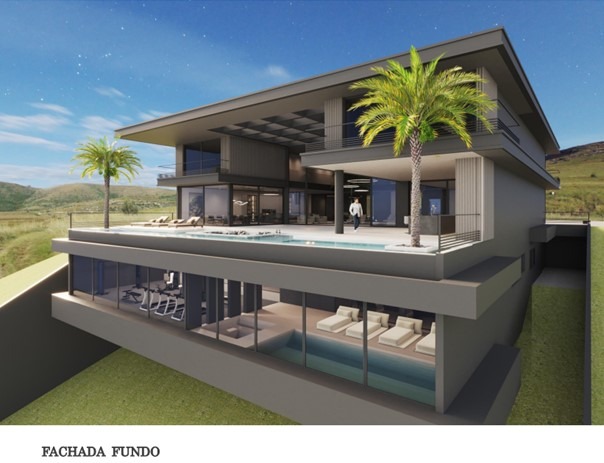 Casa à venda com 4 quartos, 1450m² - Foto 47