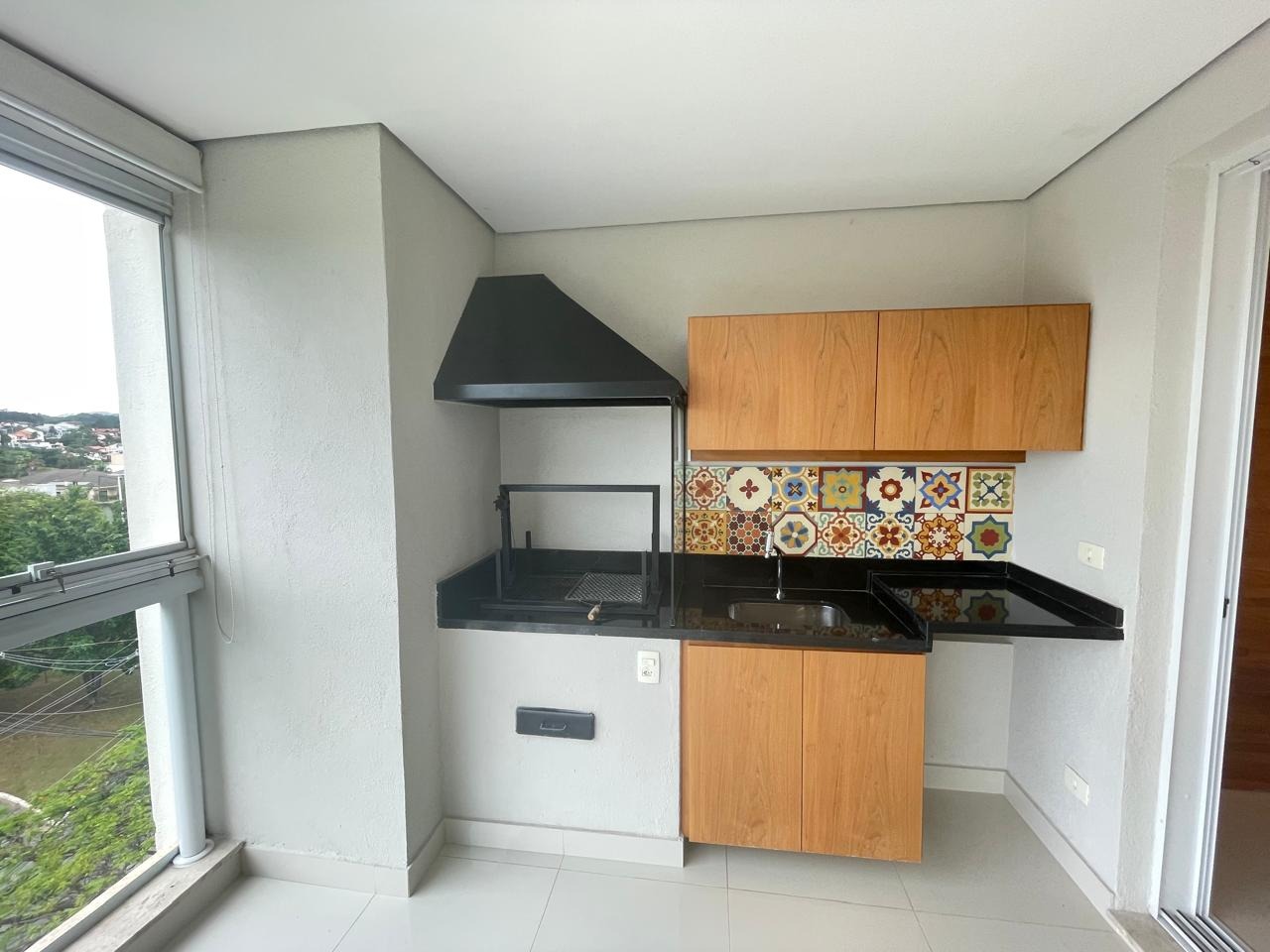 Apartamento para alugar com 3 quartos, 181m² - Foto 14