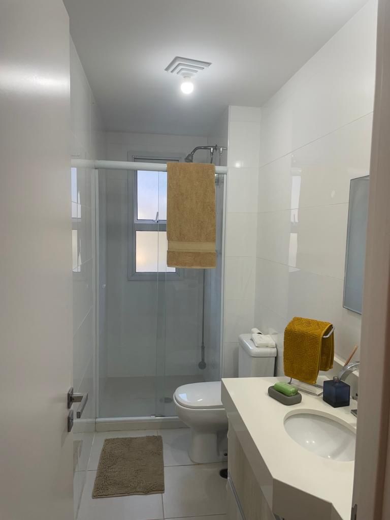 Apartamento para alugar com 2 quartos, 74m² - Foto 45