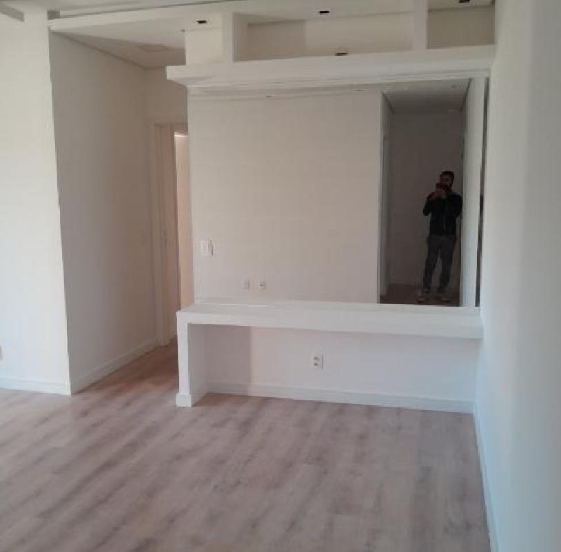 Apartamento à venda com 2 quartos, 85m² - Foto 2