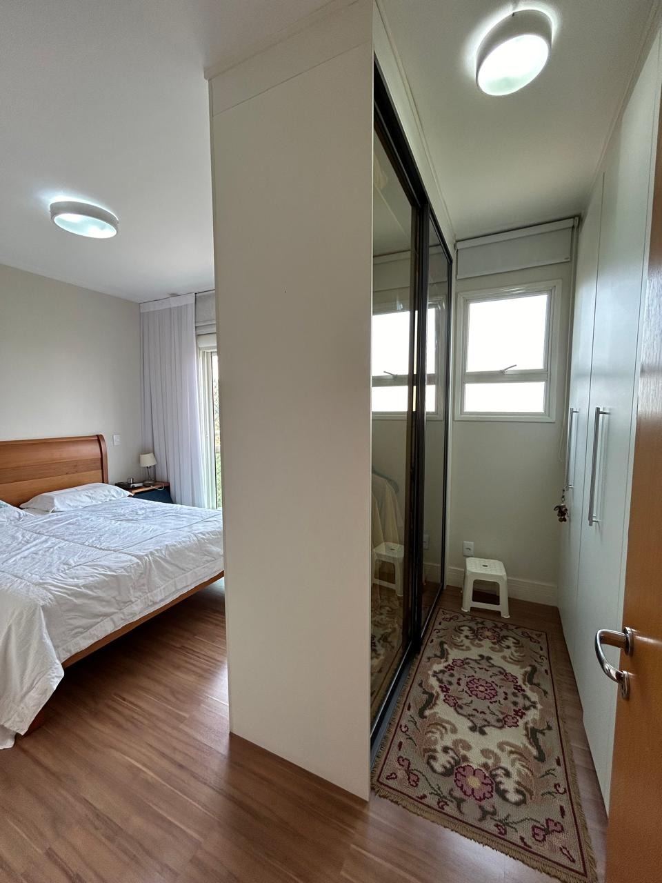 Apartamento à venda com 3 quartos, 122m² - Foto 8