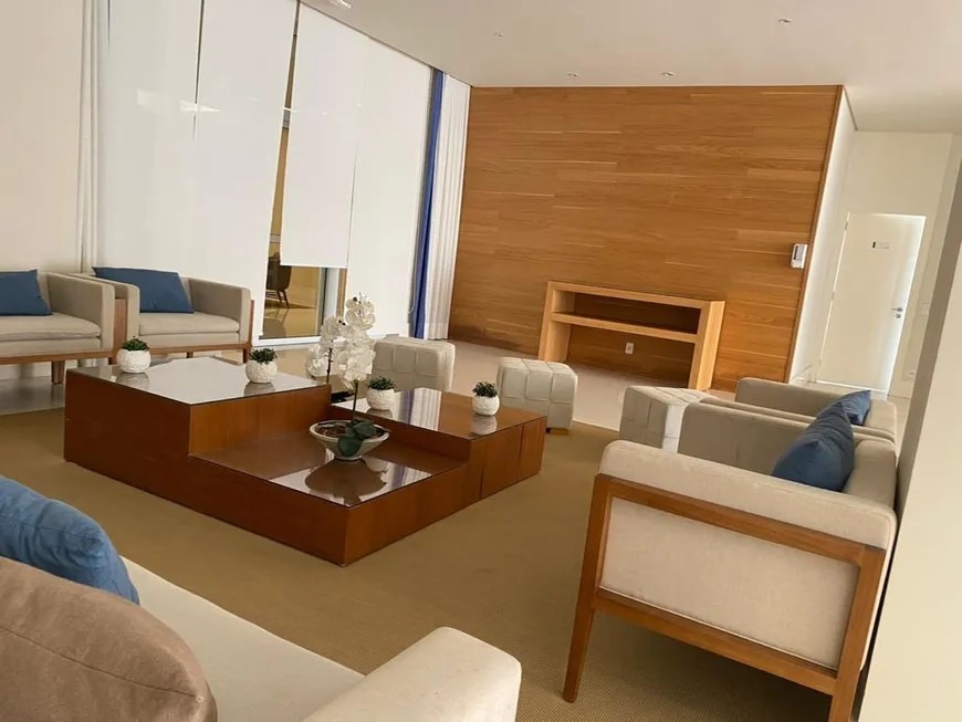 Apartamento à venda e aluguel com 3 quartos, 136m² - Foto 27