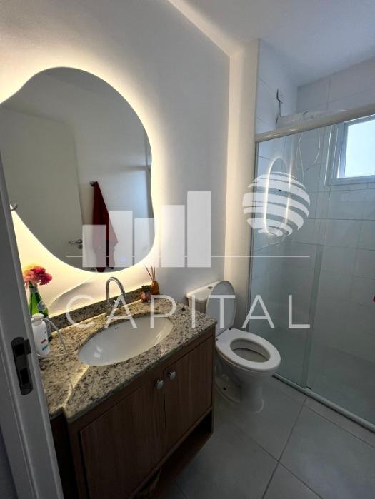 Apartamento para alugar com 2 quartos, 52m² - Foto 13