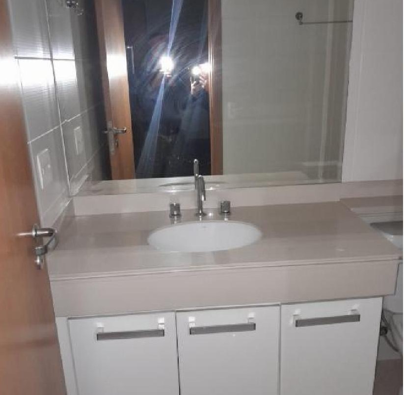 Apartamento à venda com 3 quartos, 120m² - Foto 19