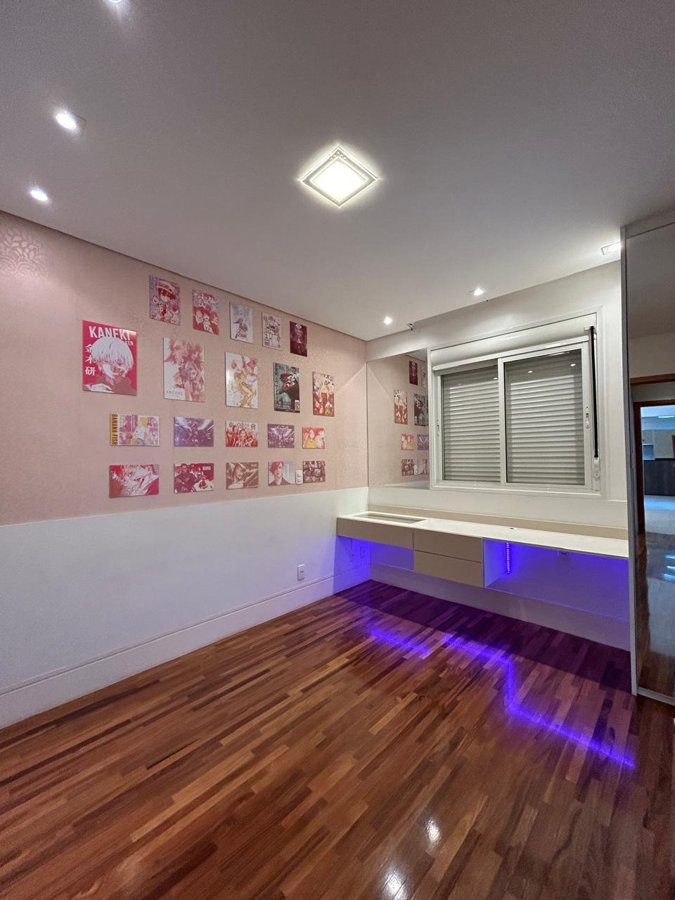 Apartamento à venda com 3 quartos, 172m² - Foto 13