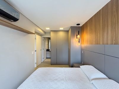 Apartamento para alugar com 2 quartos, 75m² - Foto 9