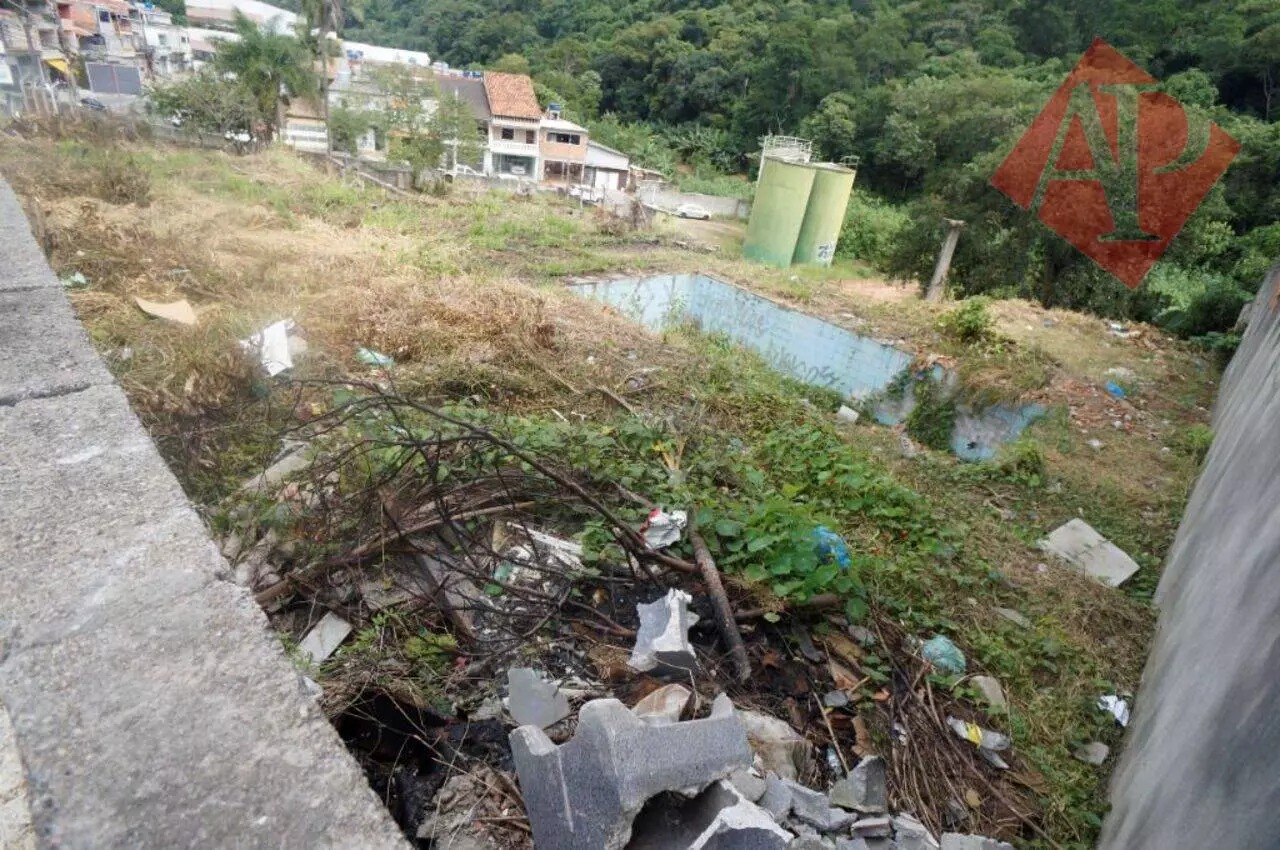 Loteamento e Condomínio à venda, 2400m² - Foto 1