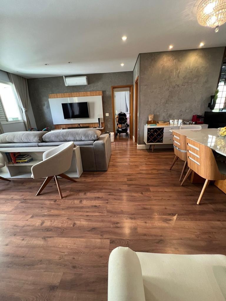 Apartamento à venda com 2 quartos, 100m² - Foto 1