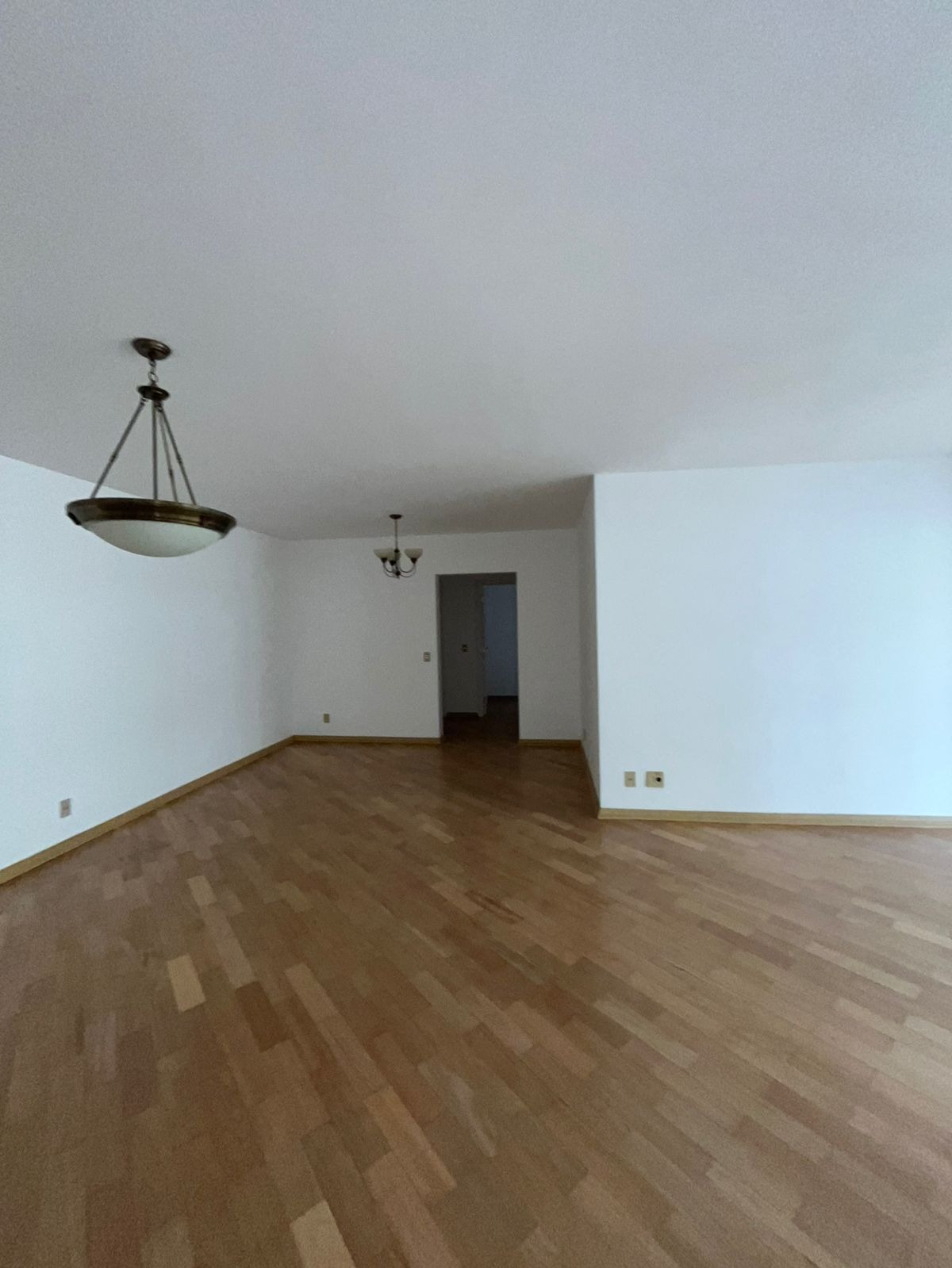 Apartamento para alugar com 3 quartos, 164m² - Foto 3