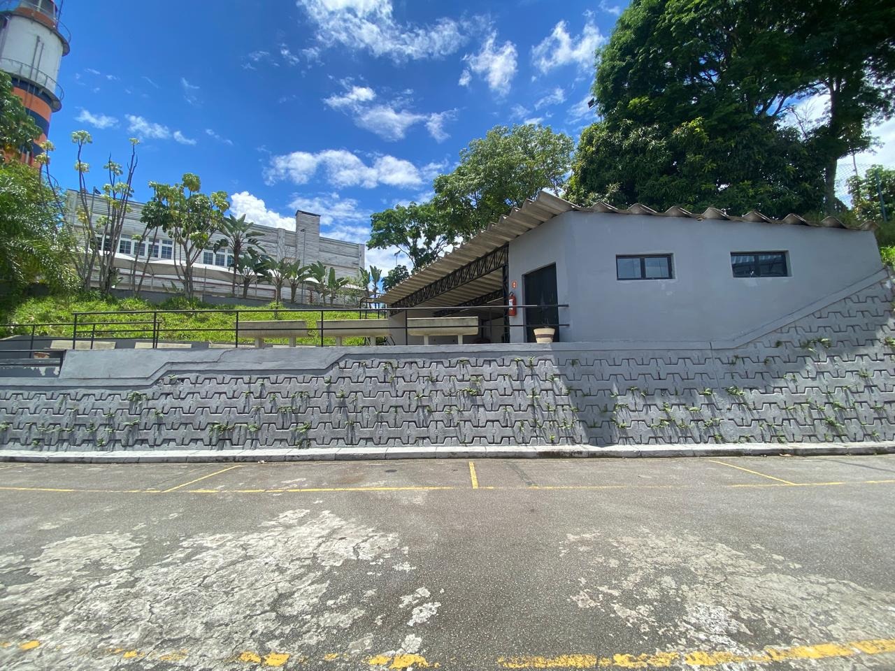 Depósito-Galpão-Armazém para alugar - Foto 21