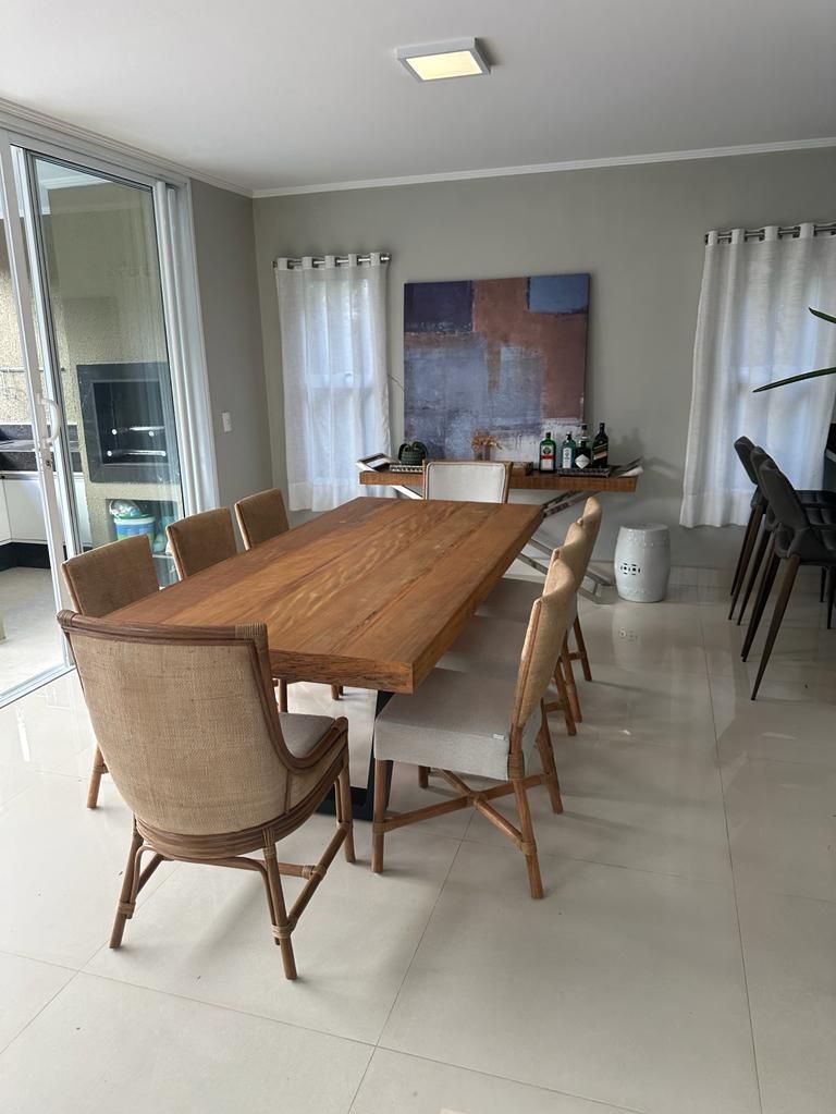 Casa à venda e aluguel com 5 quartos, 340m² - Foto 8