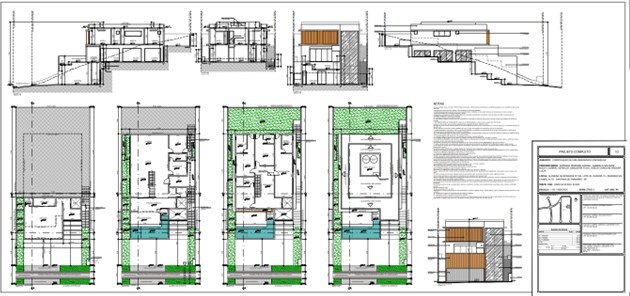 Terreno à venda, 420m² - Foto 5