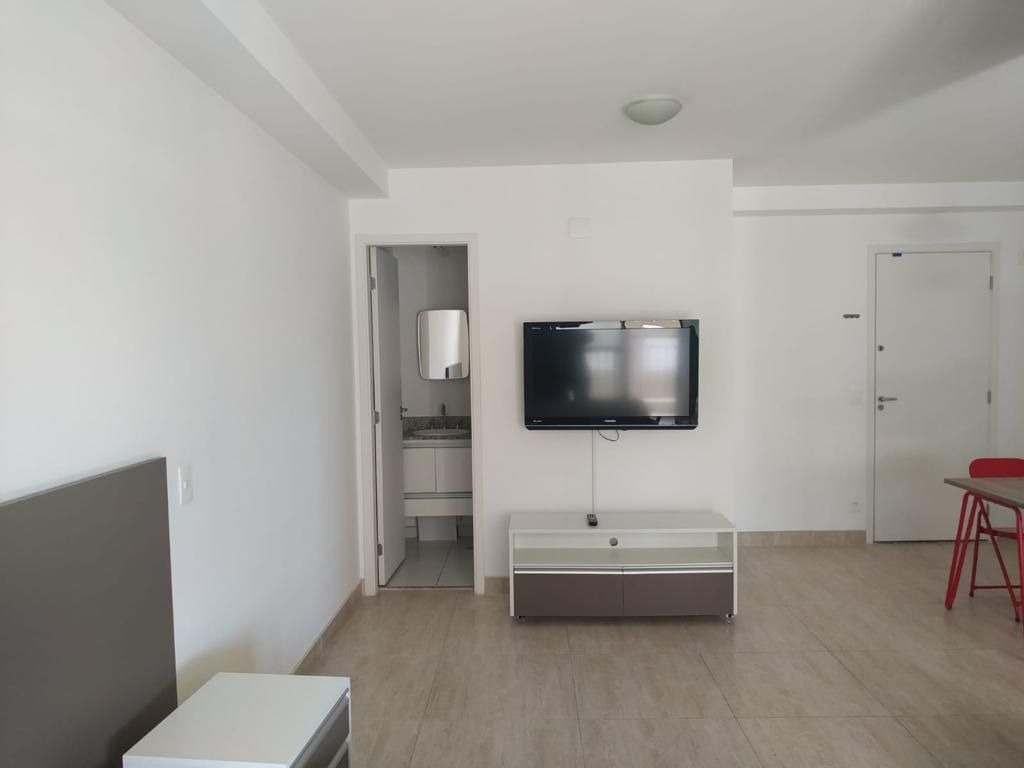 Apartamento à venda e aluguel com 1 quarto, 42m² - Foto 4