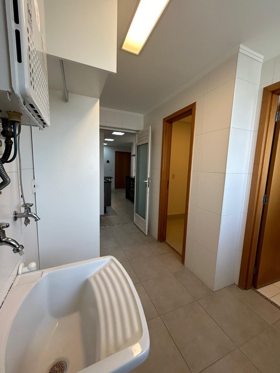 Apartamento à venda com 3 quartos, 172m² - Foto 10