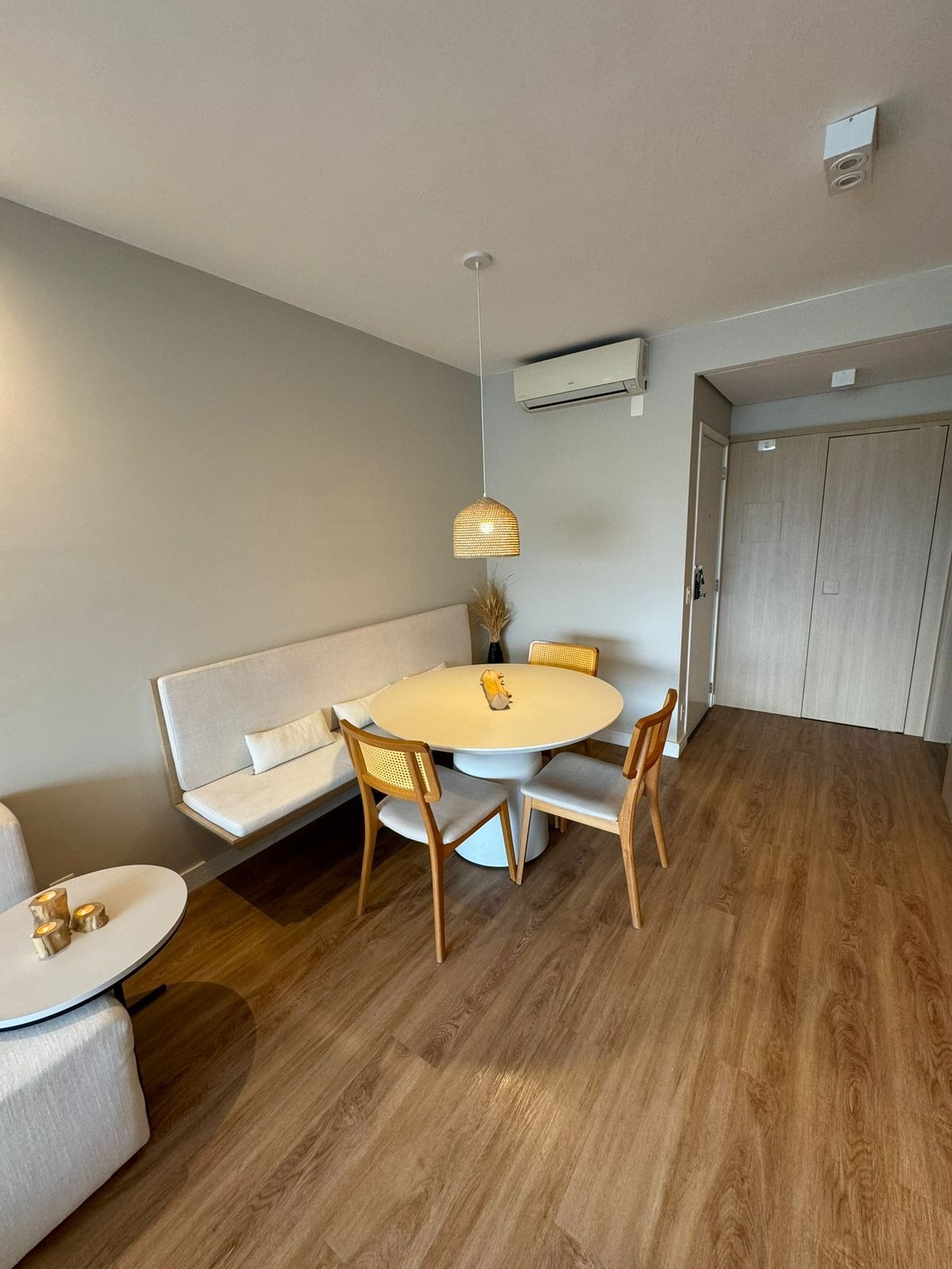 Apartamento à venda e aluguel com 2 quartos, 78m² - Foto 5