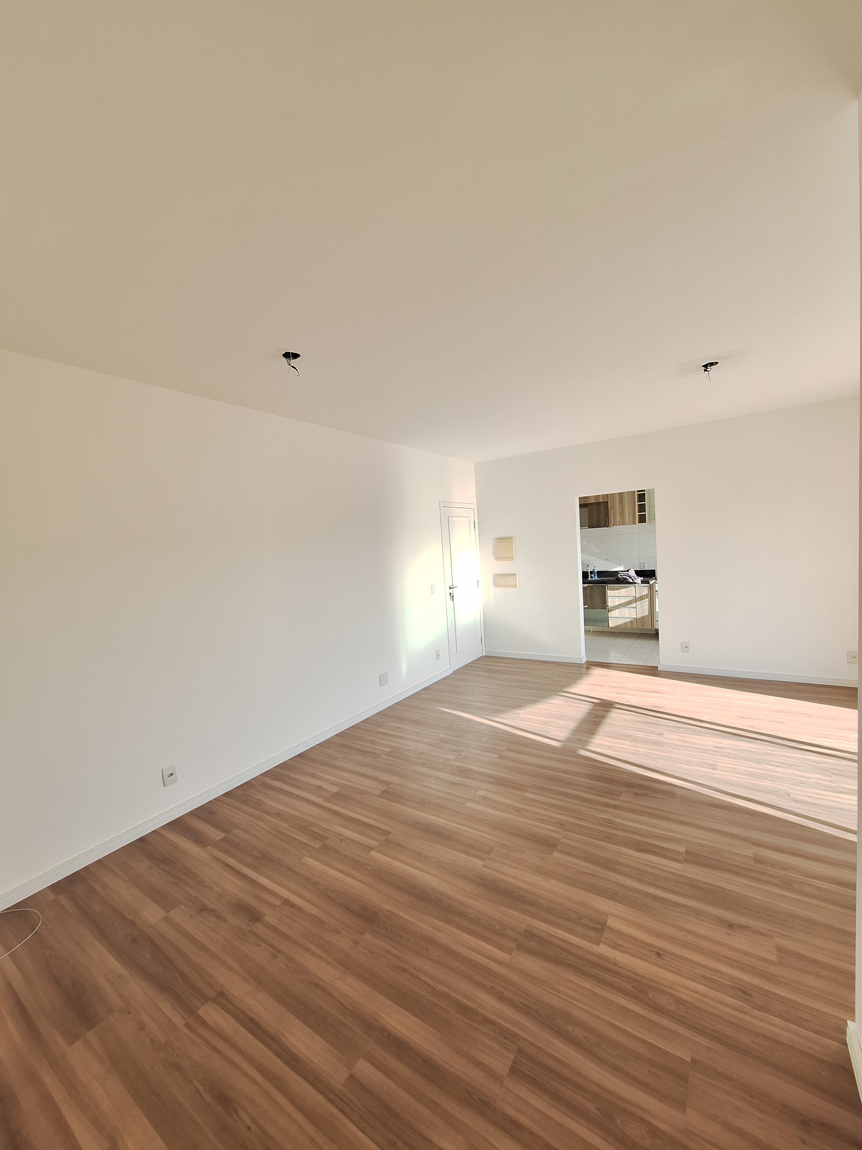 Apartamento para alugar com 2 quartos, 80m² - Foto 2