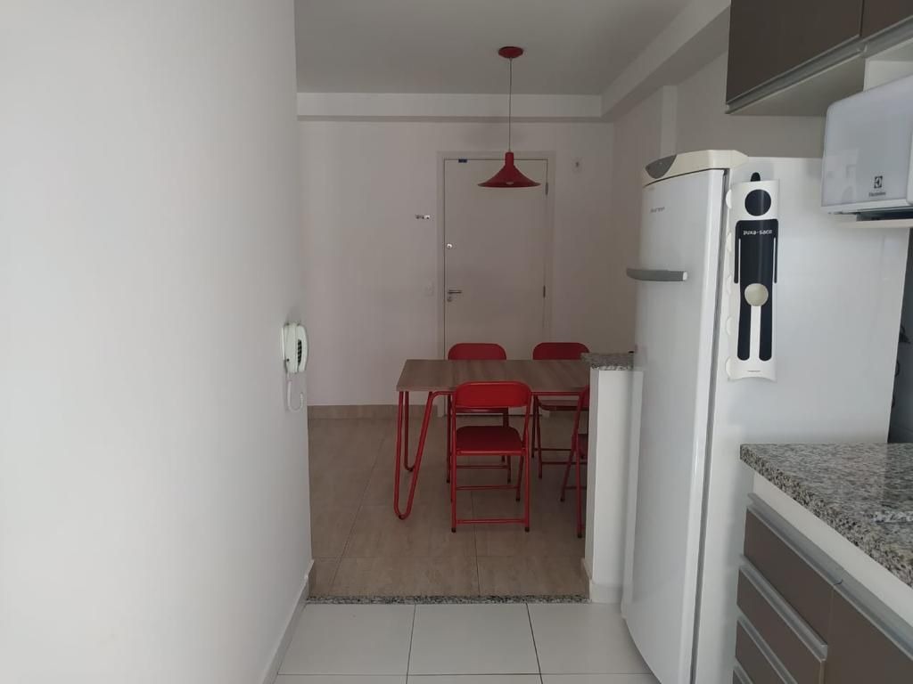 Apartamento à venda e aluguel com 1 quarto, 42m² - Foto 7