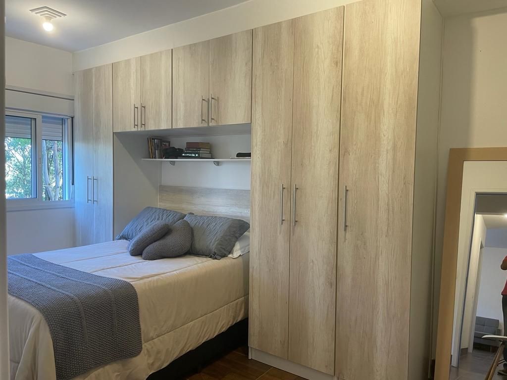 Apartamento para alugar com 2 quartos, 74m² - Foto 29