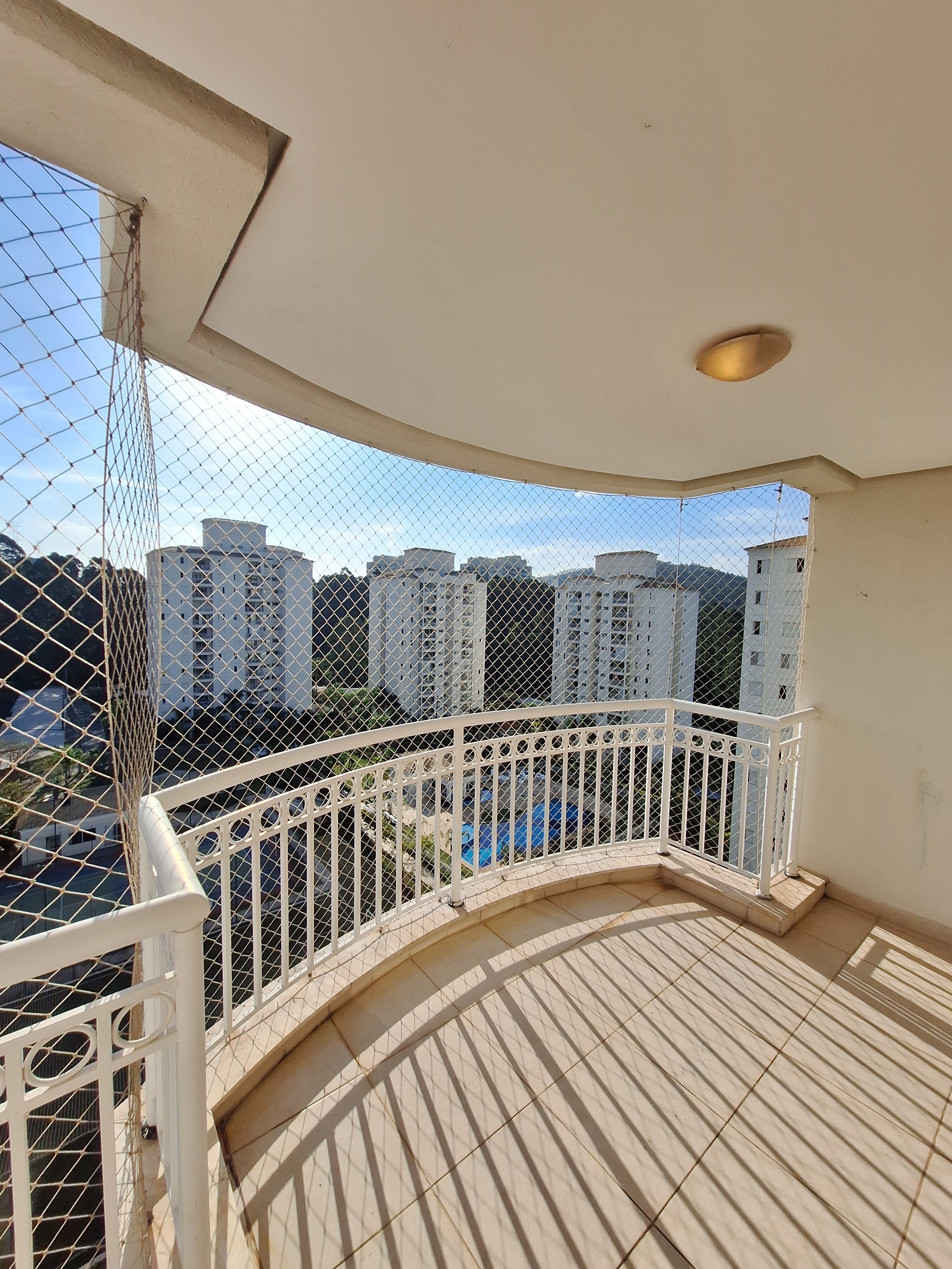 Apartamento para alugar com 2 quartos, 69m² - Foto 11