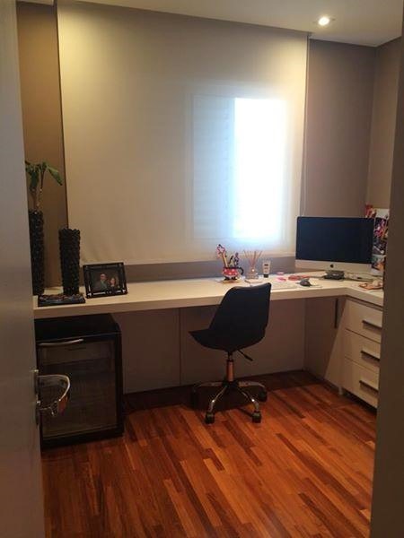 Apartamento para alugar com 3 quartos, 107m² - Foto 8