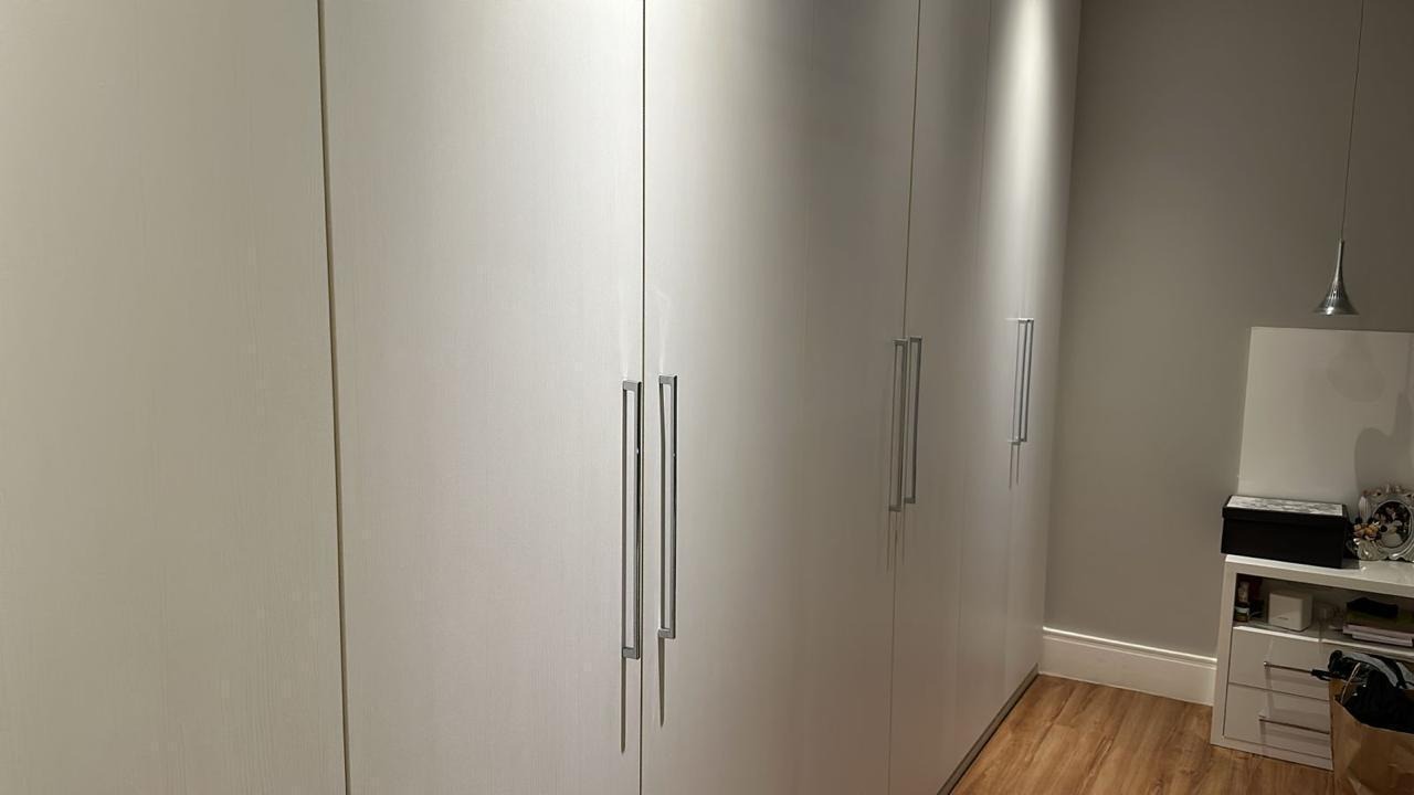 Apartamento à venda com 2 quartos, 94m² - Foto 11