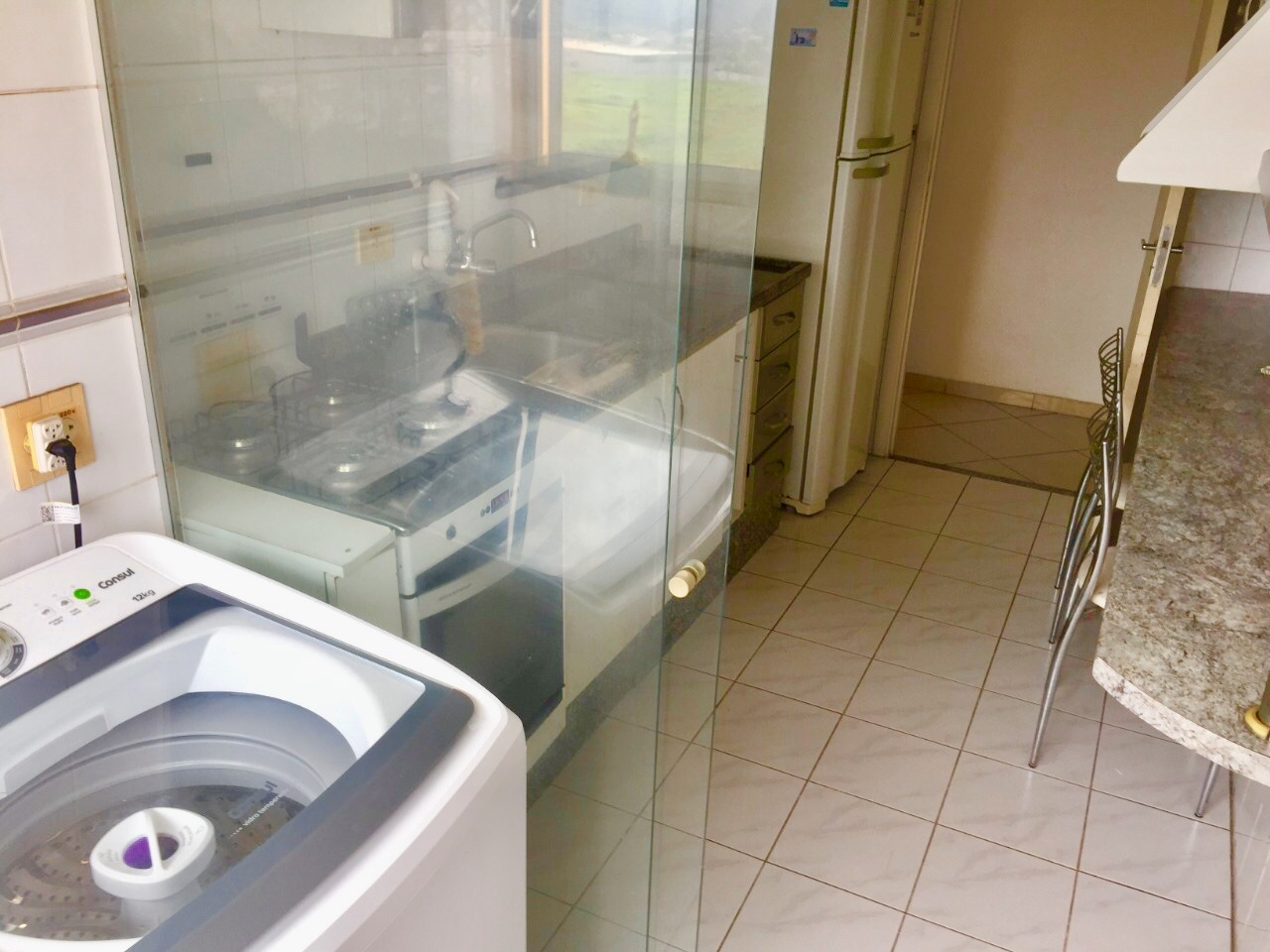 Apartamento à venda com 2 quartos, 58m² - Foto 12