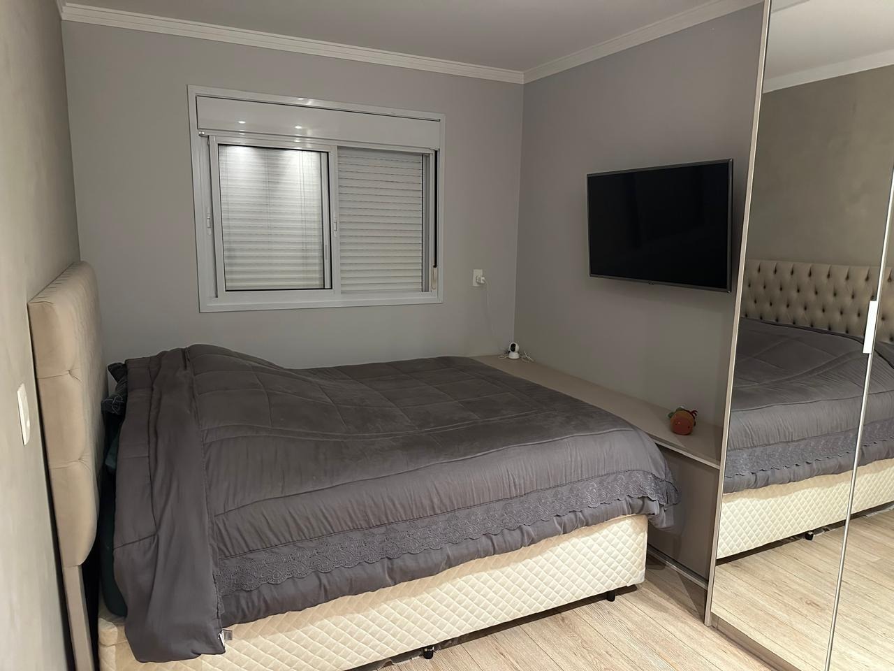 Apartamento à venda com 3 quartos, 87m² - Foto 14