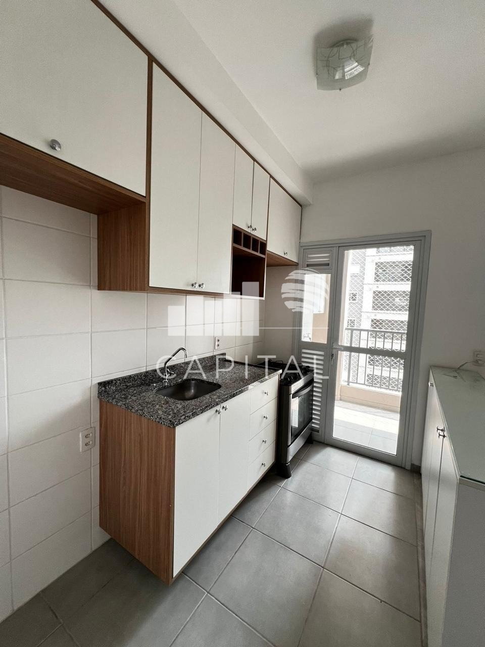 Apartamento para alugar com 2 quartos, 52m² - Foto 7