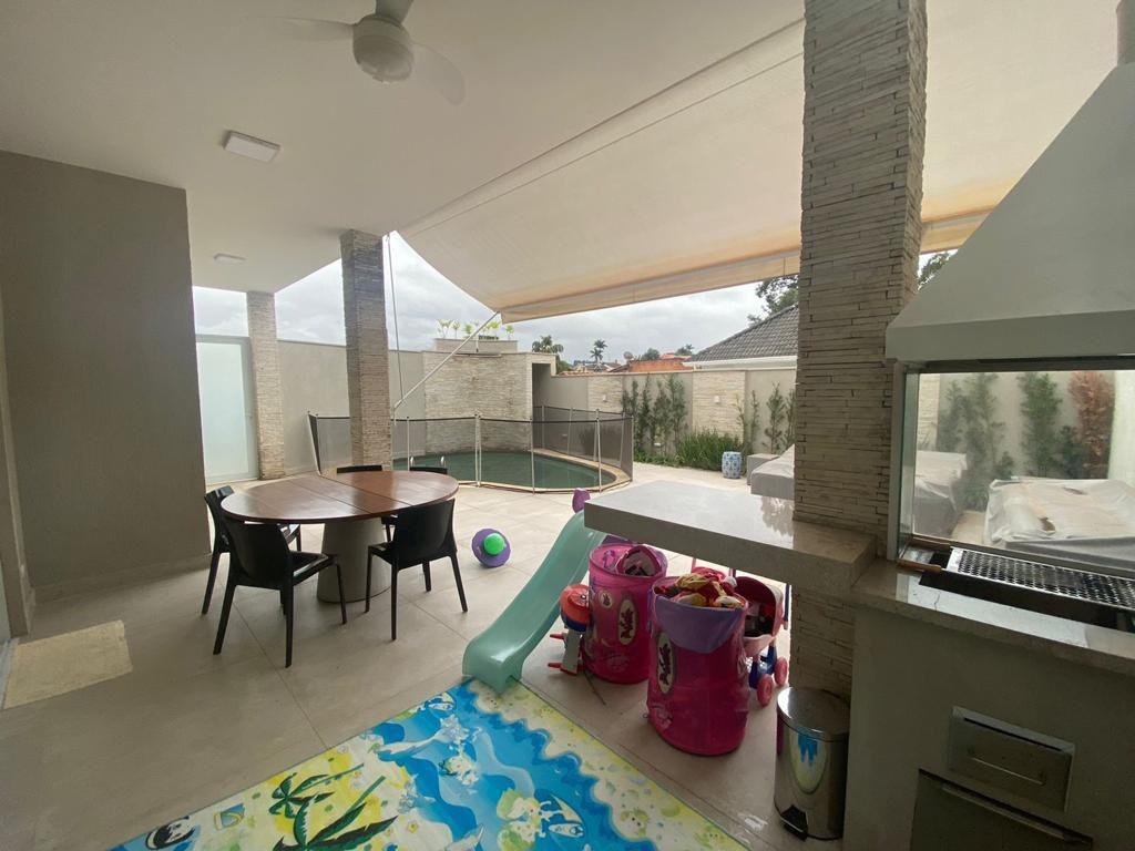 Casa à venda com 3 quartos, 360m² - Foto 5