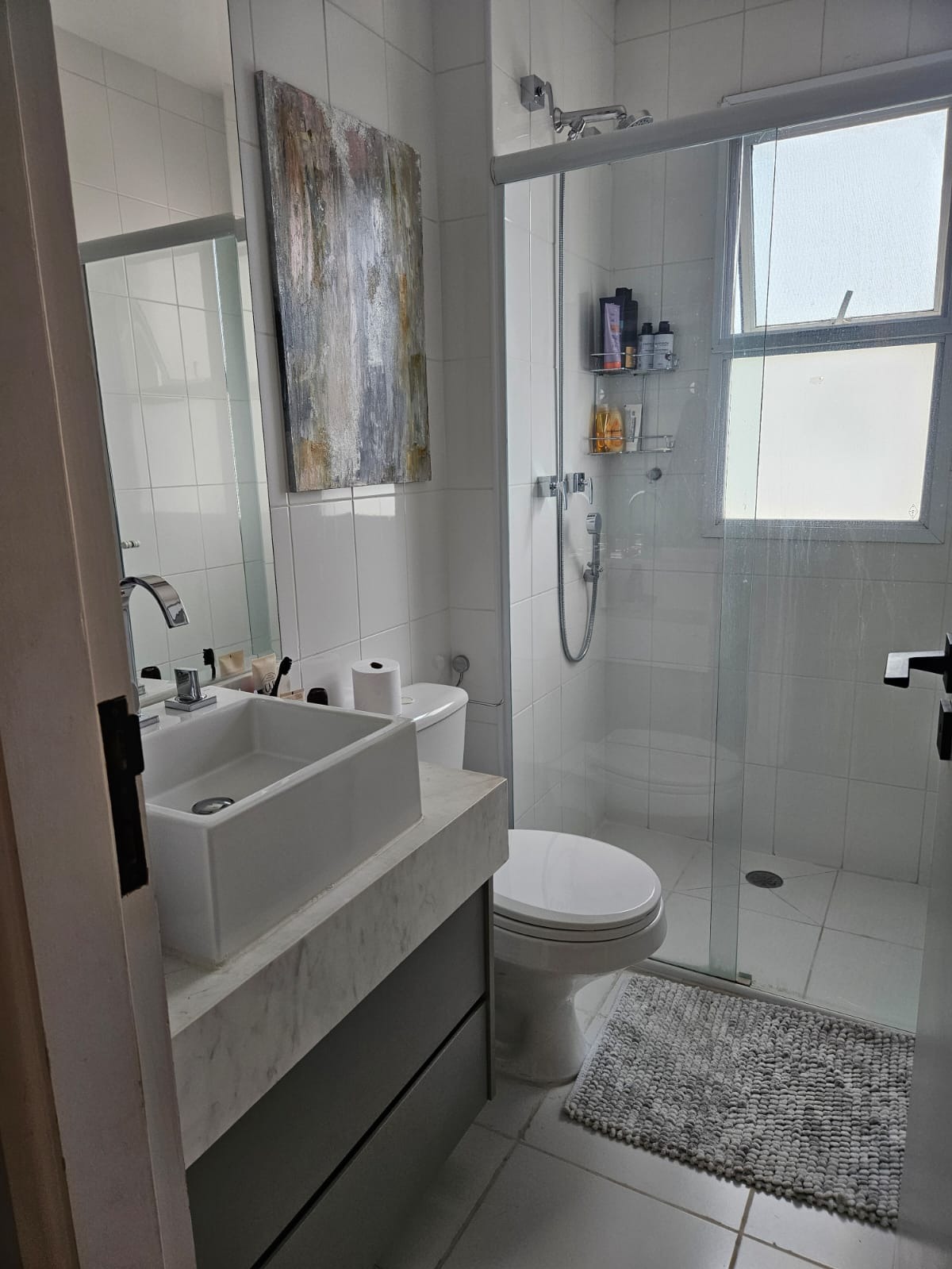 Apartamento à venda com 3 quartos, 110m² - Foto 14