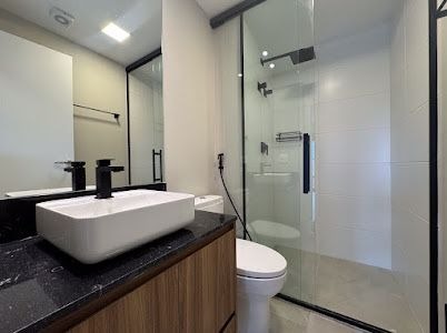 Apartamento para alugar com 2 quartos, 75m² - Foto 13