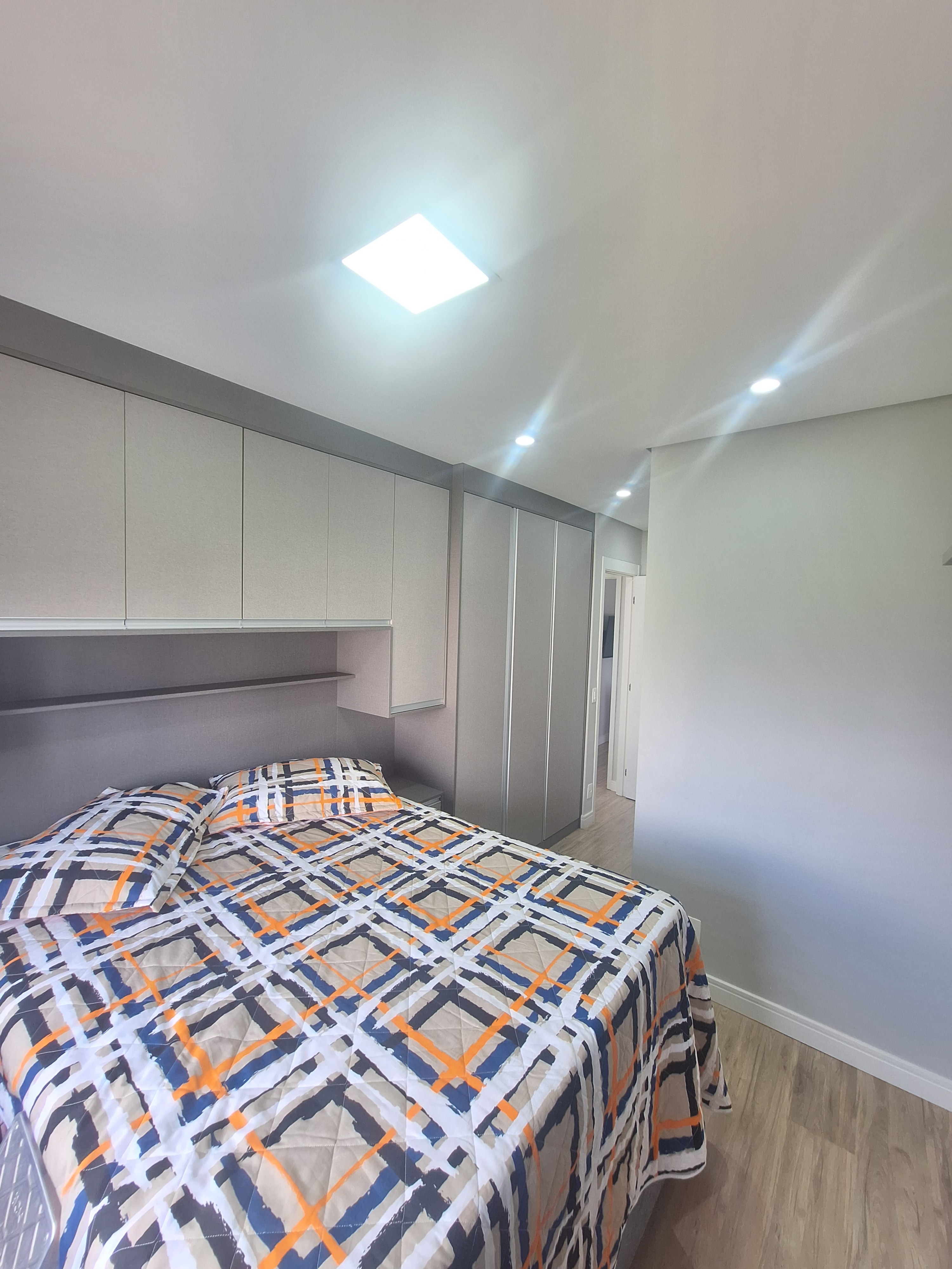 Apartamento para alugar com 2 quartos, 69m² - Foto 4