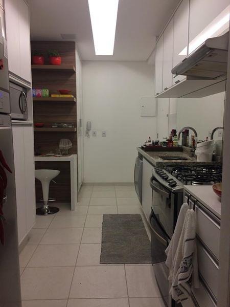 Apartamento para alugar com 3 quartos, 107m² - Foto 10