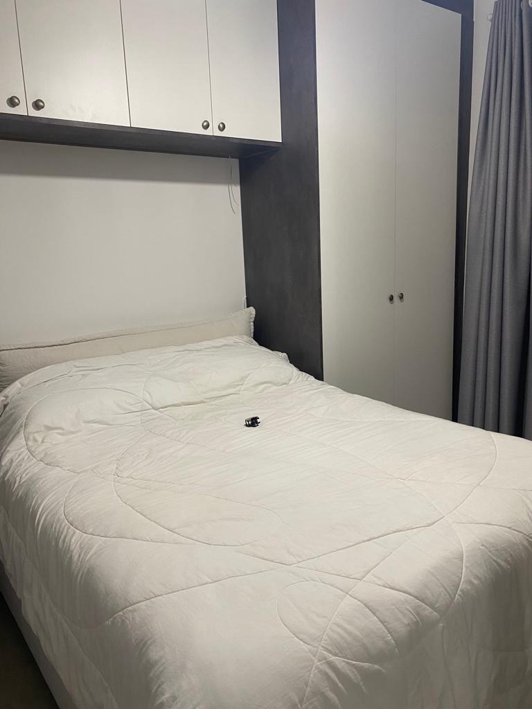 Apartamento à venda com 1 quarto, 50m² - Foto 12