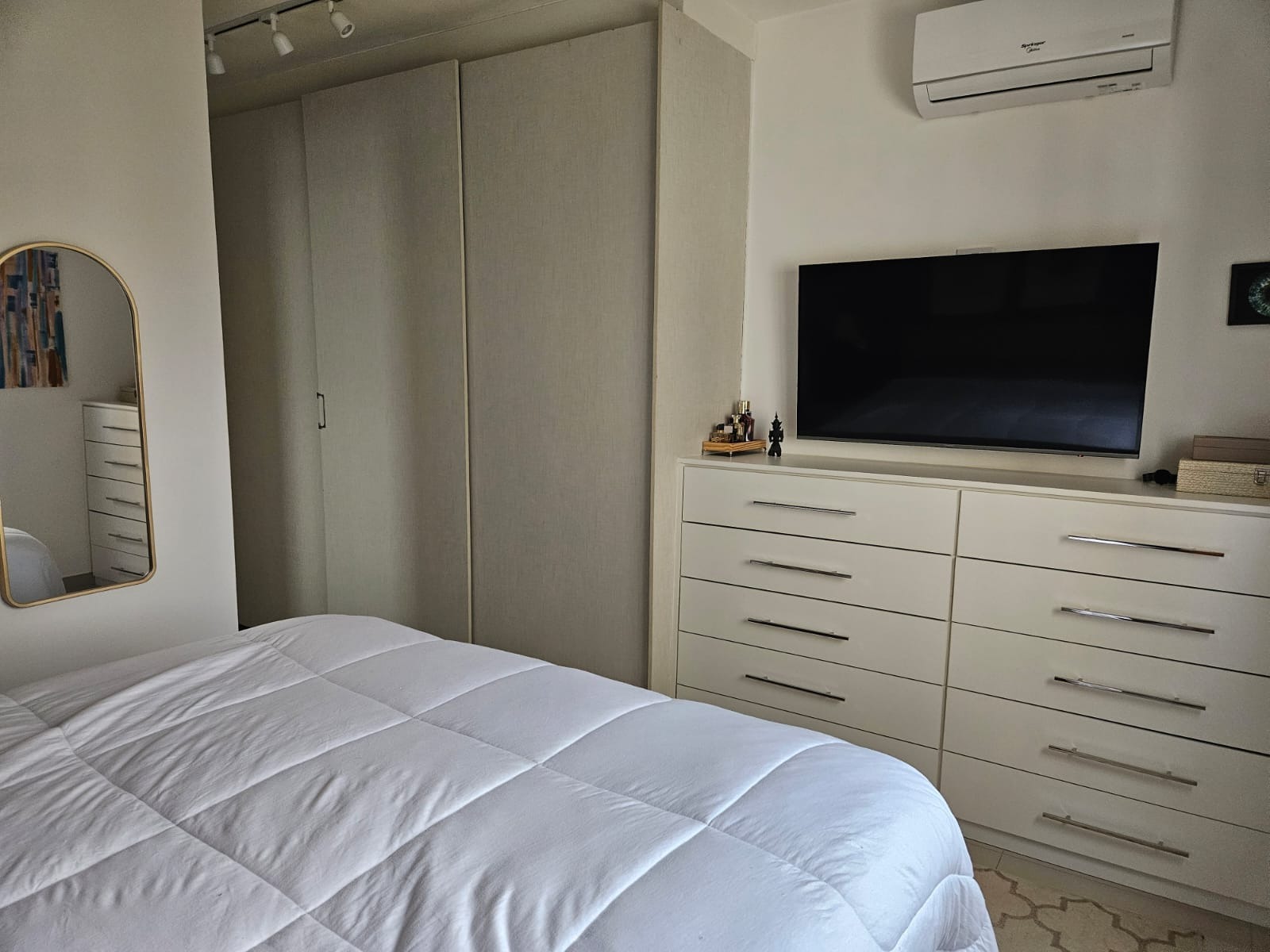 Apartamento à venda com 3 quartos, 110m² - Foto 11