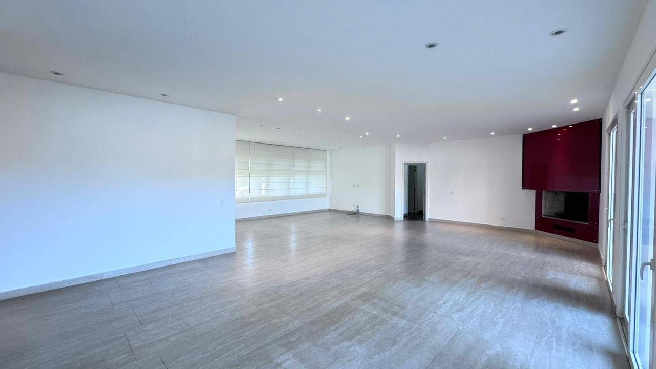 Casa de Condomínio para alugar com 4 quartos, 515m² - Foto 6