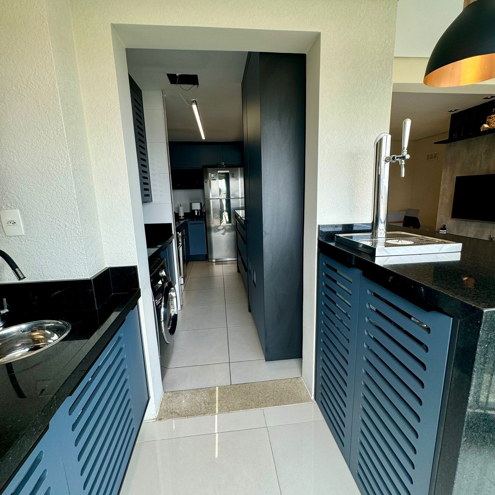 Apartamento à venda com 3 quartos, 87m² - Foto 8