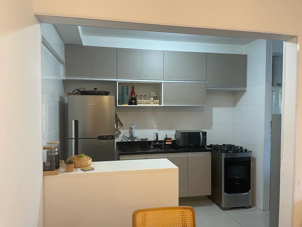 Apartamento para alugar com 2 quartos, 74m² - Foto 7