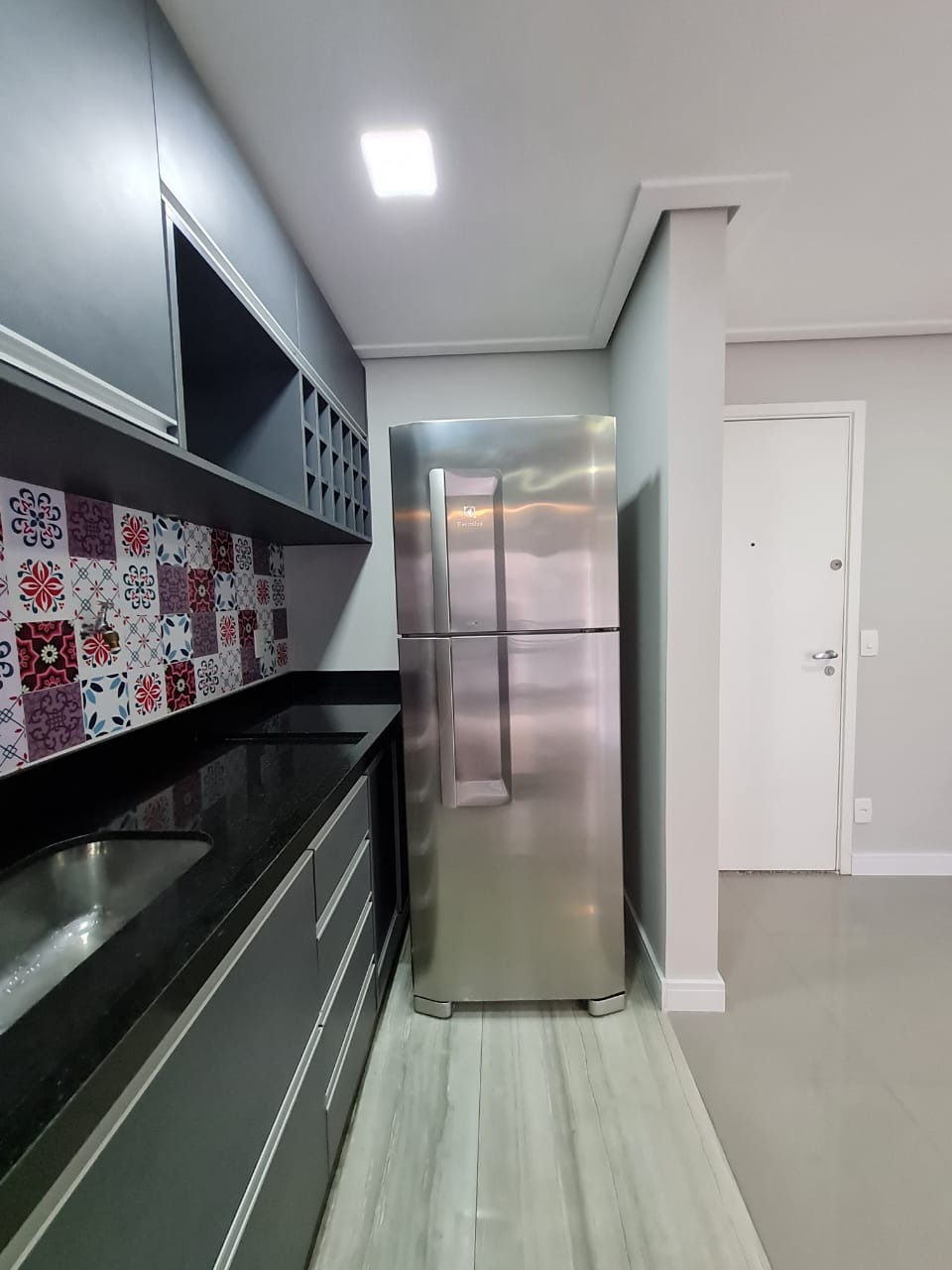 Apartamento à venda e aluguel com 2 quartos, 62m² - Foto 4