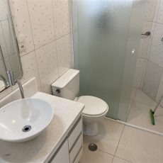 Apartamento para alugar com 3 quartos, 80m² - Foto 12