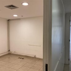 Conjunto Comercial-Sala para alugar, 204m² - Foto 10